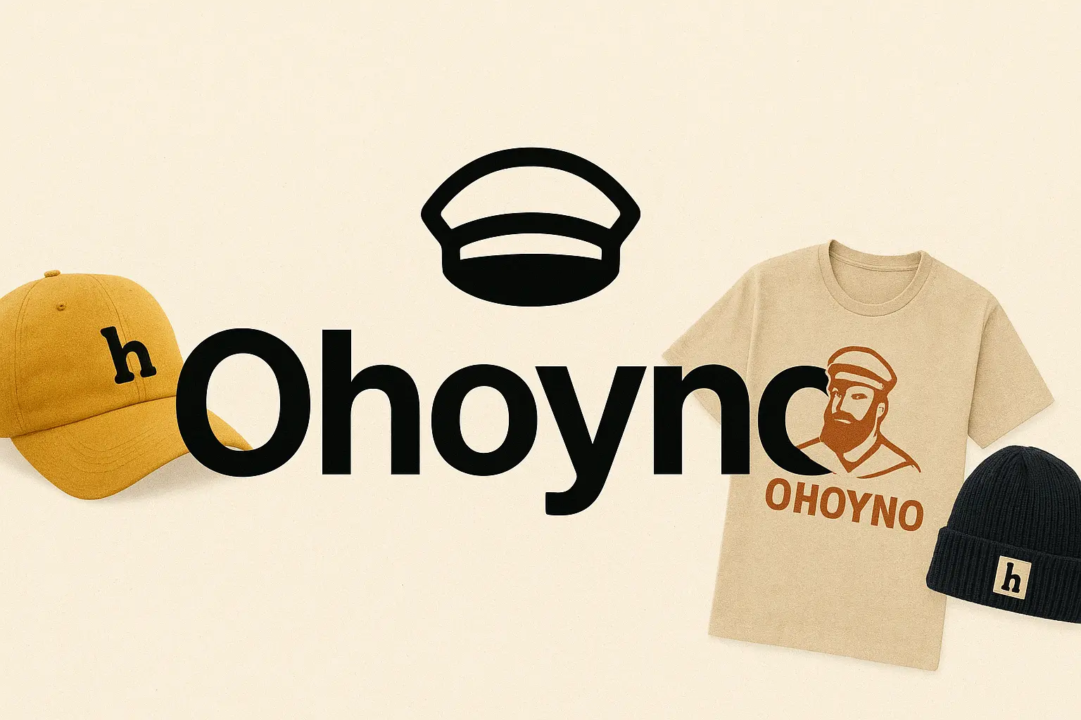 Banner for Ohoyno